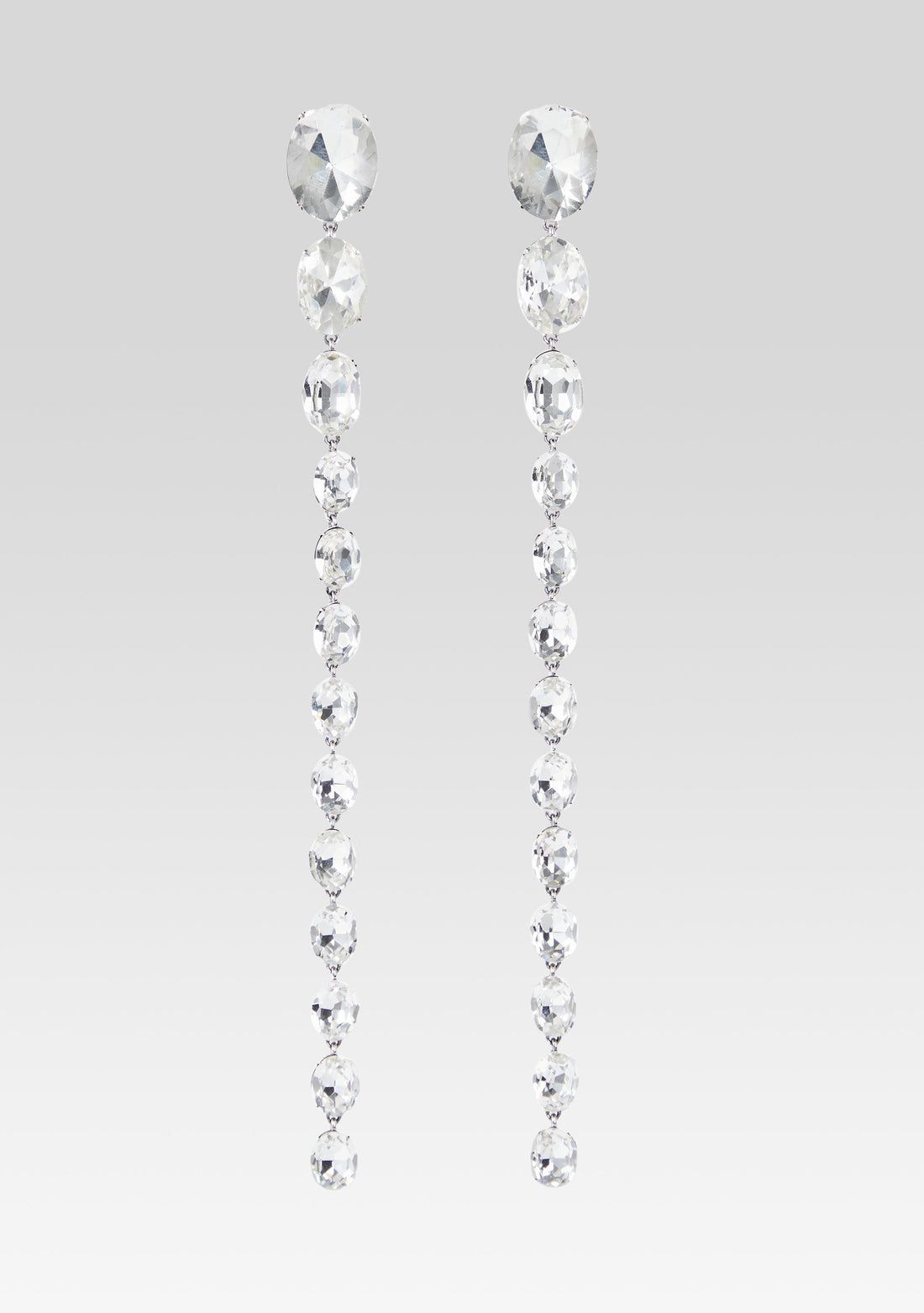 Retrofête Willow Earring for styling with sequin clothing