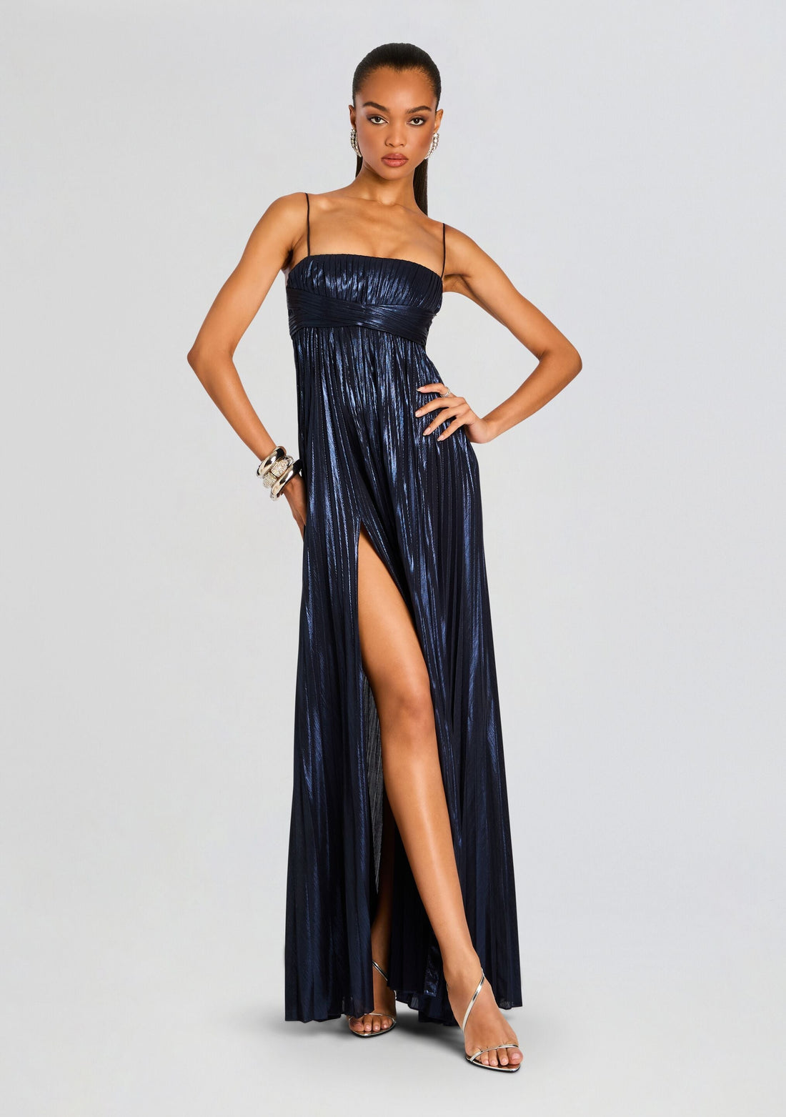 Retrofête Zinnia Dress as an example of semi-formal attire for women