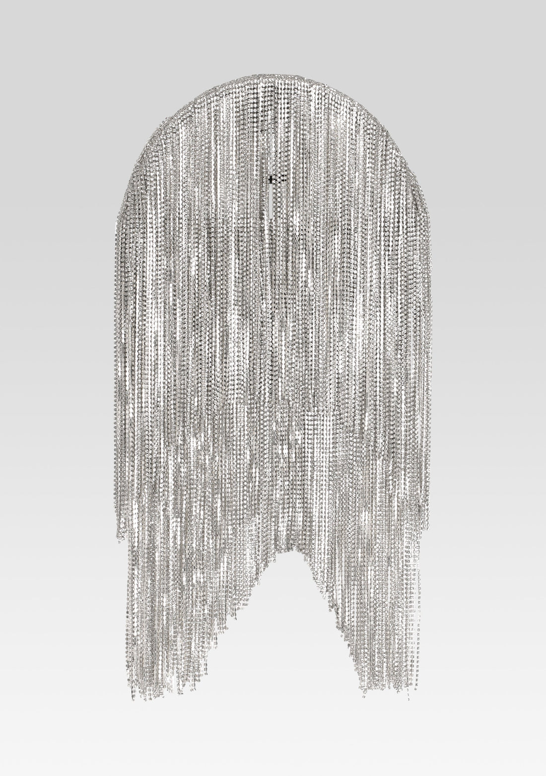 Retrofête Talia Crystal Bag for evening dress styling