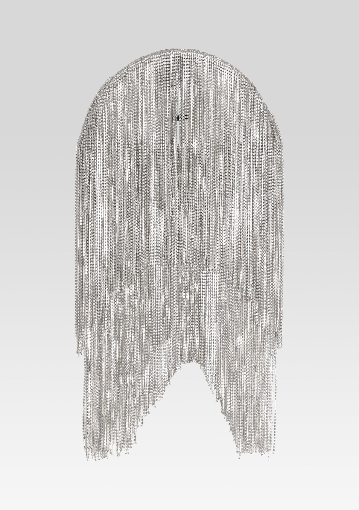 Retrofête Talia Crystal Bag for evening dress styling