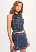 Kyle Top by retrofête in Sapphire, product image 1