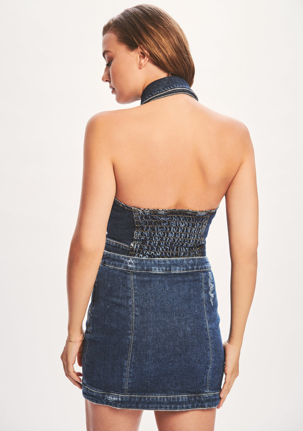 Kyle Top by retrofête in Sapphire, product image 4