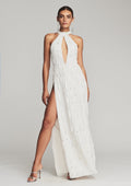 Prima Dress by retrofête in White, product image 1