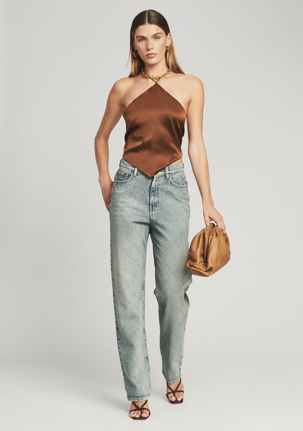 Lilou Jean by retrofête in Vallejo, product image 2
