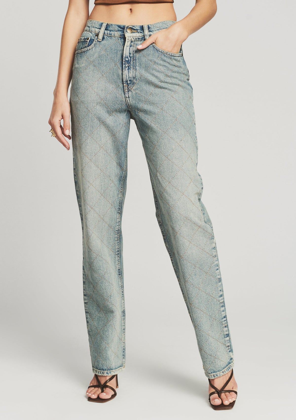 Lilou Jean by retrofête in Vallejo, product image 1