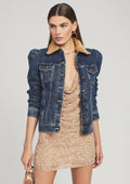 Edna Jacket by retrofête in Davis, product image 1