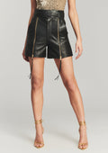 Elliot Short by retrofête in Black, product image 1