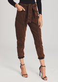 Elliot Jean by retrofête in Dark Acid Bronze, product image 1