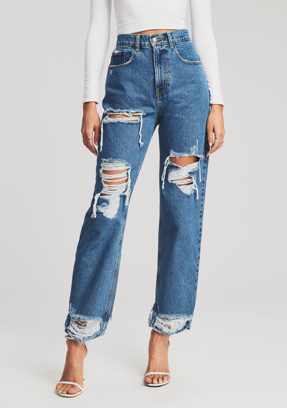 Maggie Jean by retrofête in Rip Tide, product image 1