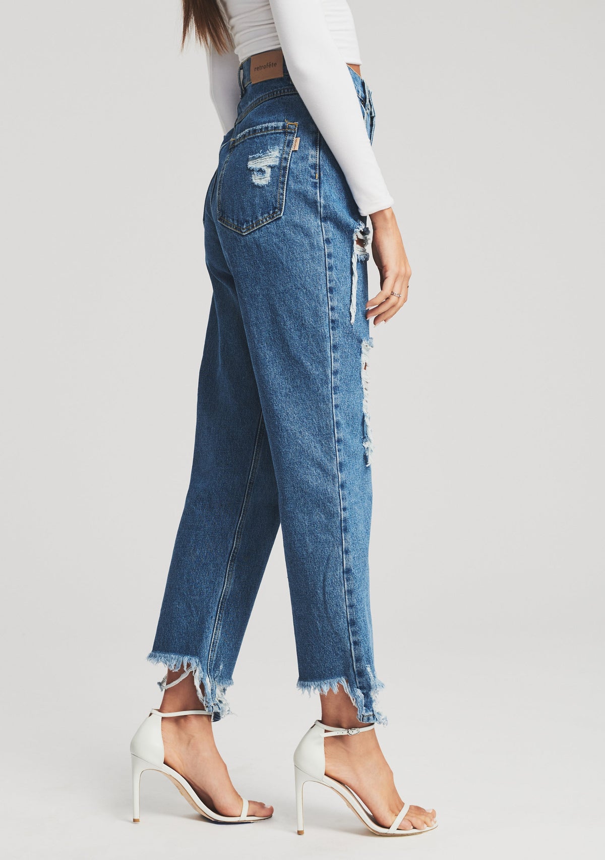 Maggie Jean by retrofête in Rip Tide, product image 3