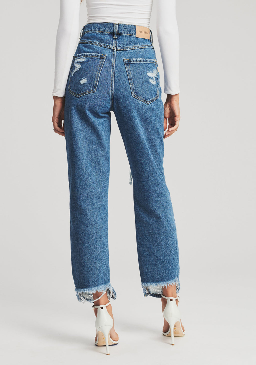 Maggie Jean by retrofête in Rip Tide, product image 4