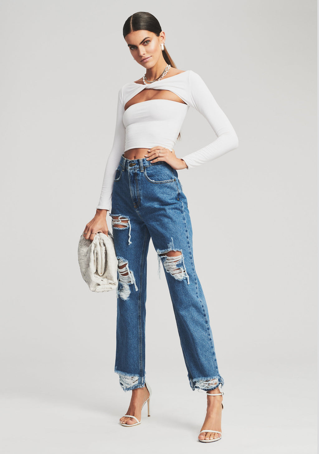 Maggie Jean by retrofête in Rip Tide, product image 5