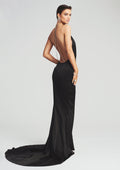 Margot Dress by retrofête in Black, product image 1
