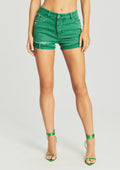 Lex Short by SEROYA in Vintage Jade, product image 1