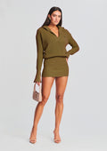 Katana Dress by SEROYA in Fort Greene, product image 1