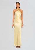 Ester Dress by retrofête in Yuzu, product image 1