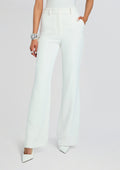 Eira Pant by retrofête in White, product image 1