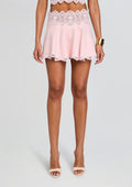 Dandie Skirt by retrofête in Rosa, product image 1