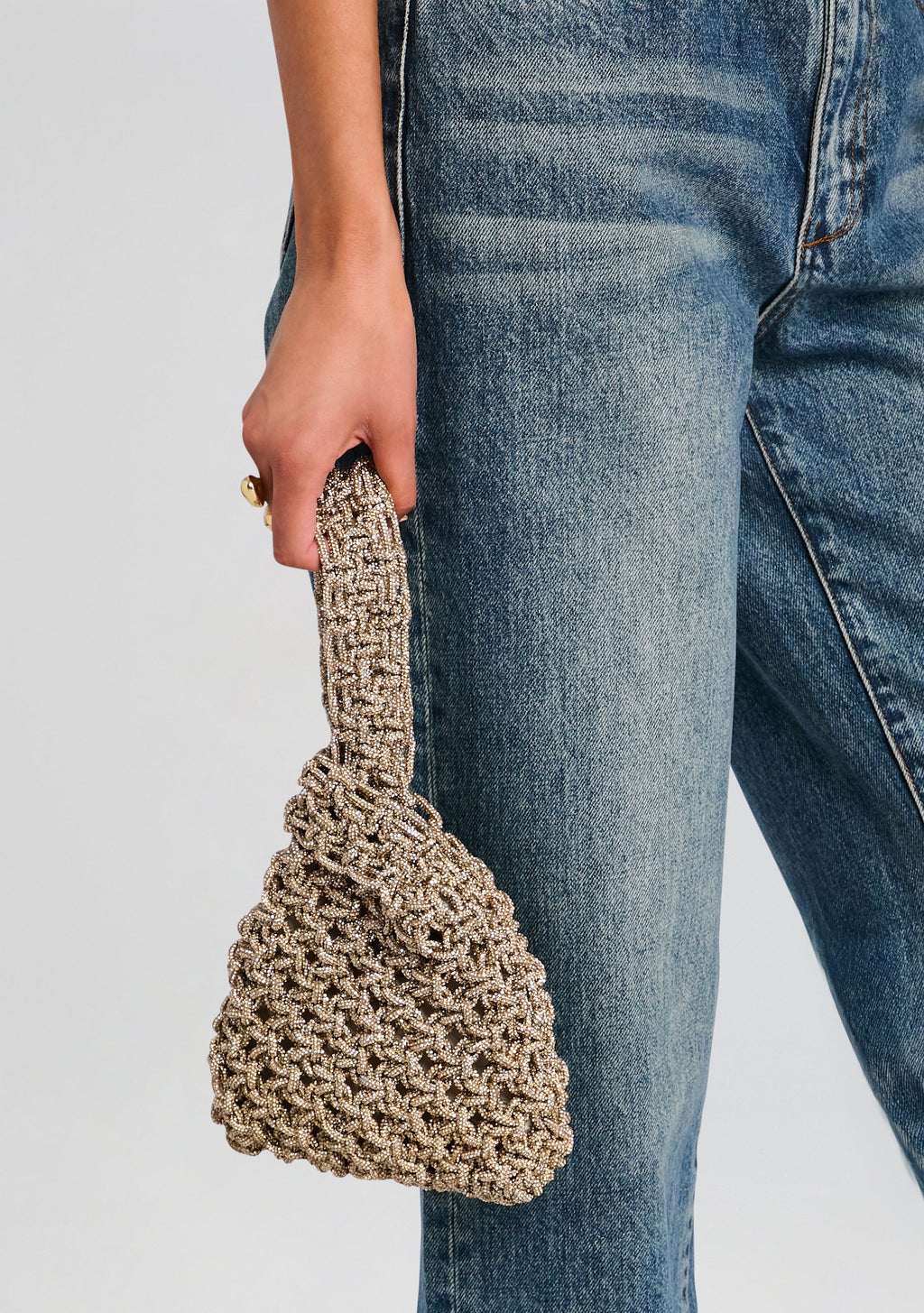 Niky Bag by Hibourama in Golden Shadow, product image 2