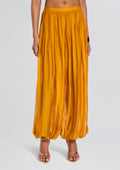 Evolet Chiffon Pant by retrofête in Iridescent Arianzo, product image 1