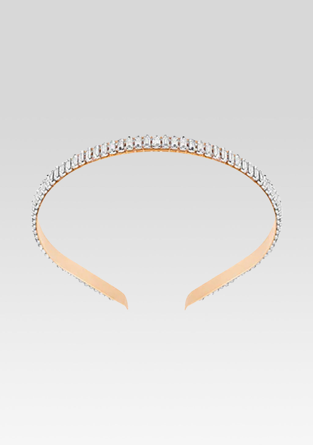 Aura Crown by Keren Wolf in Gold, product image 1