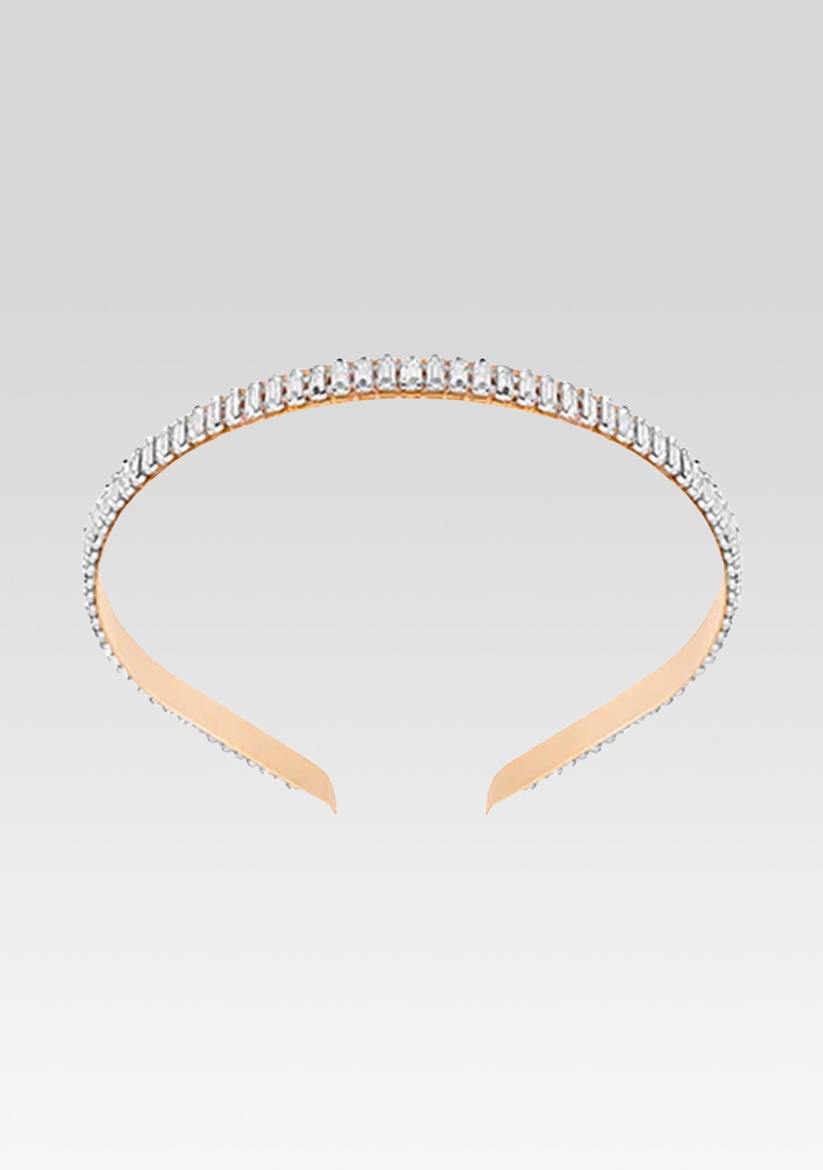 Aura Crown by Keren Wolf in Gold, product image 1