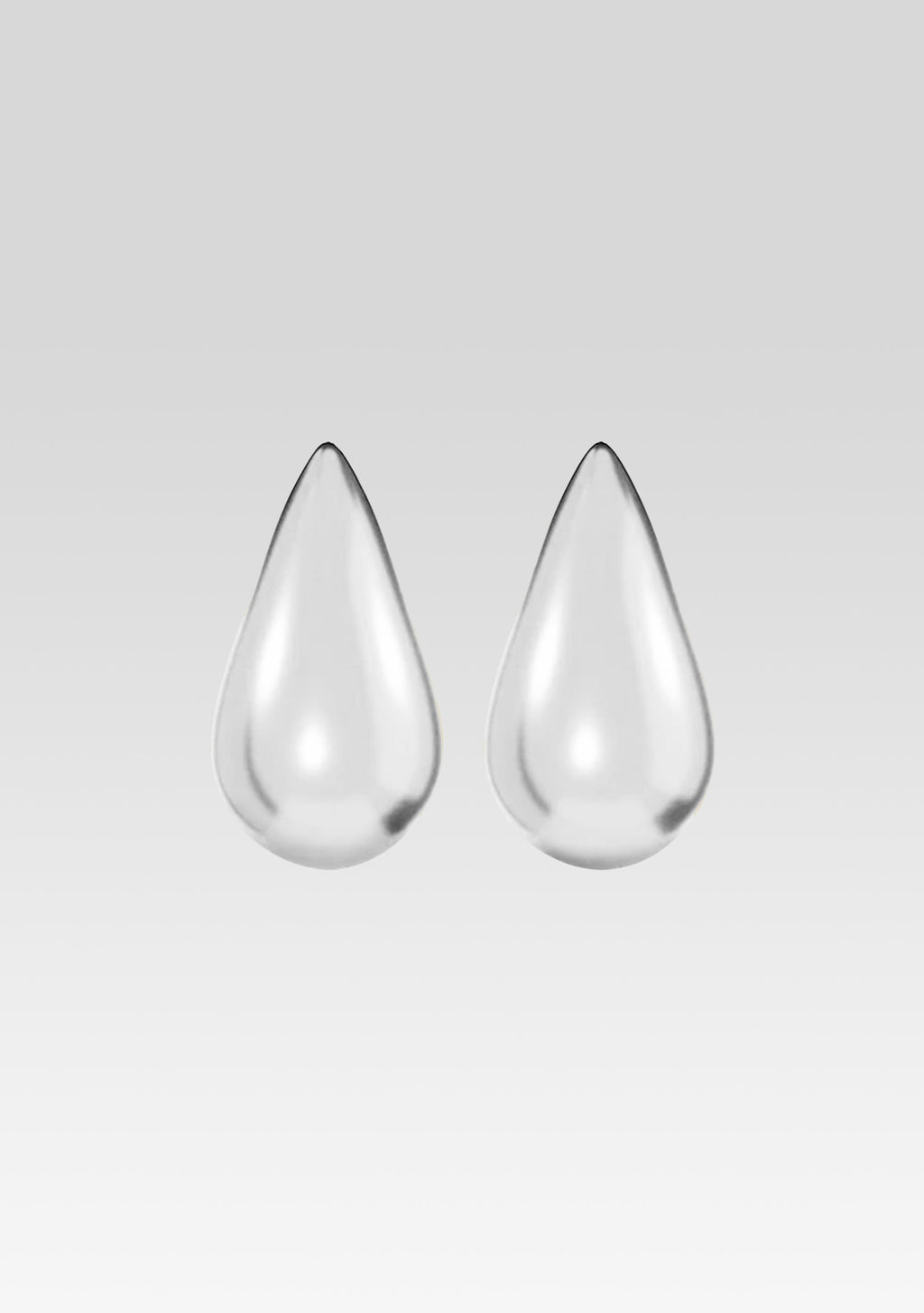 Candy Earrings by Keren Wolf in Silver, product image 1