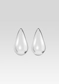 Candy Earrings by Keren Wolf in Silver, product image 1