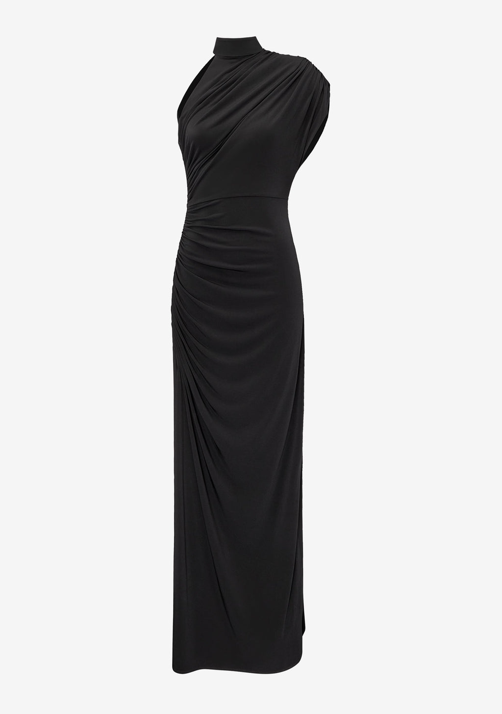 Dana Dress by retrofête in Black, product image 6