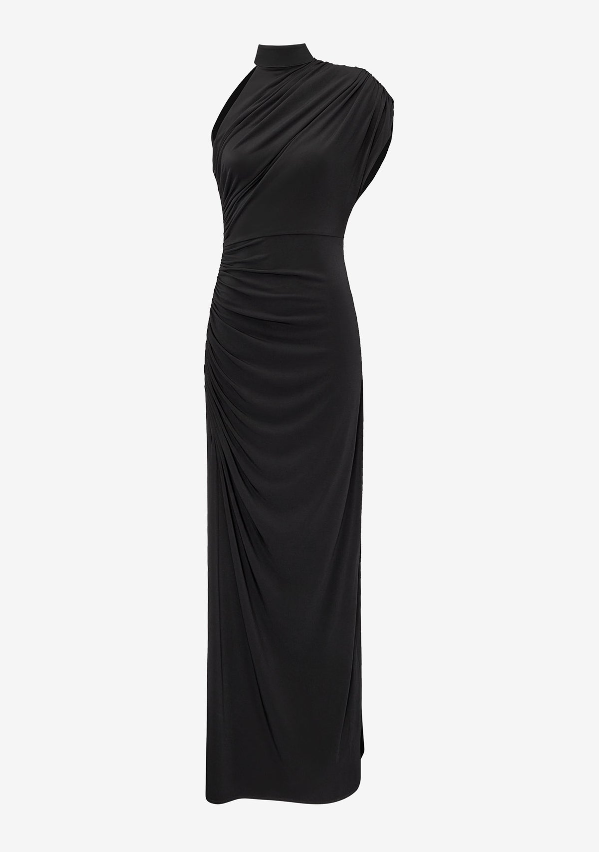 Dana Dress by retrofête in Black, product image 6