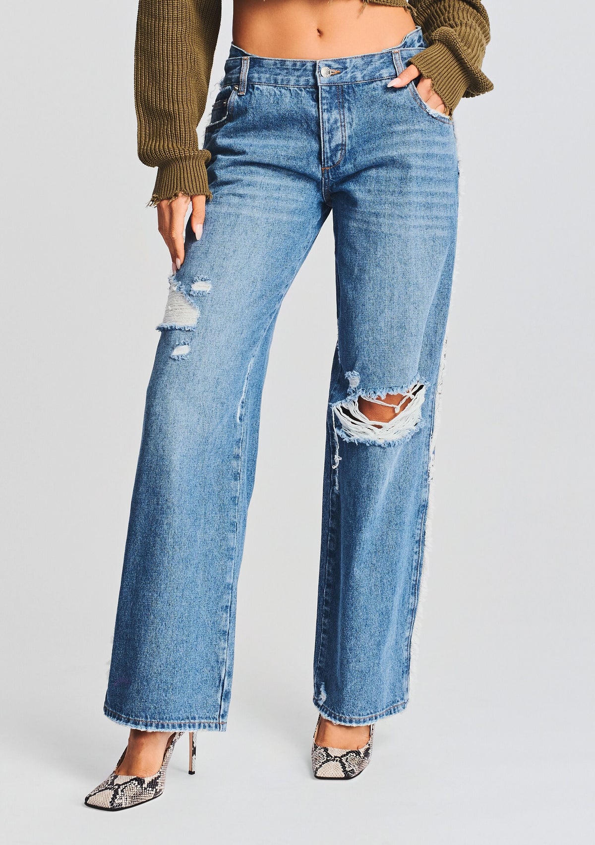 Roma Jean by SEROYA in Bayside, product image 1