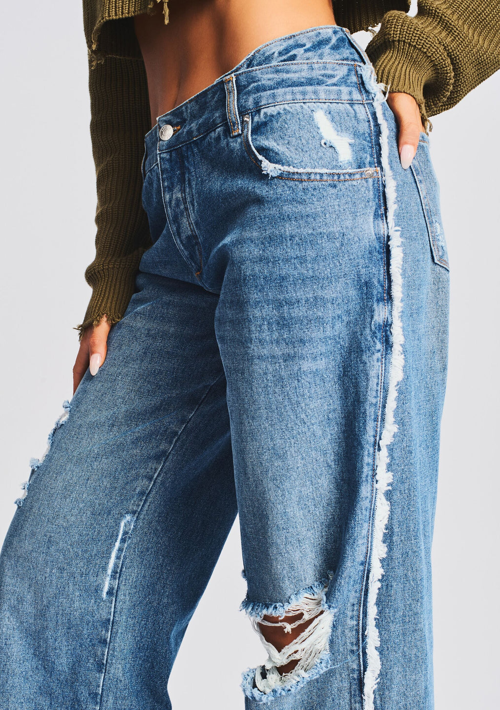 Roma Jean by SEROYA in Bayside, product image 2