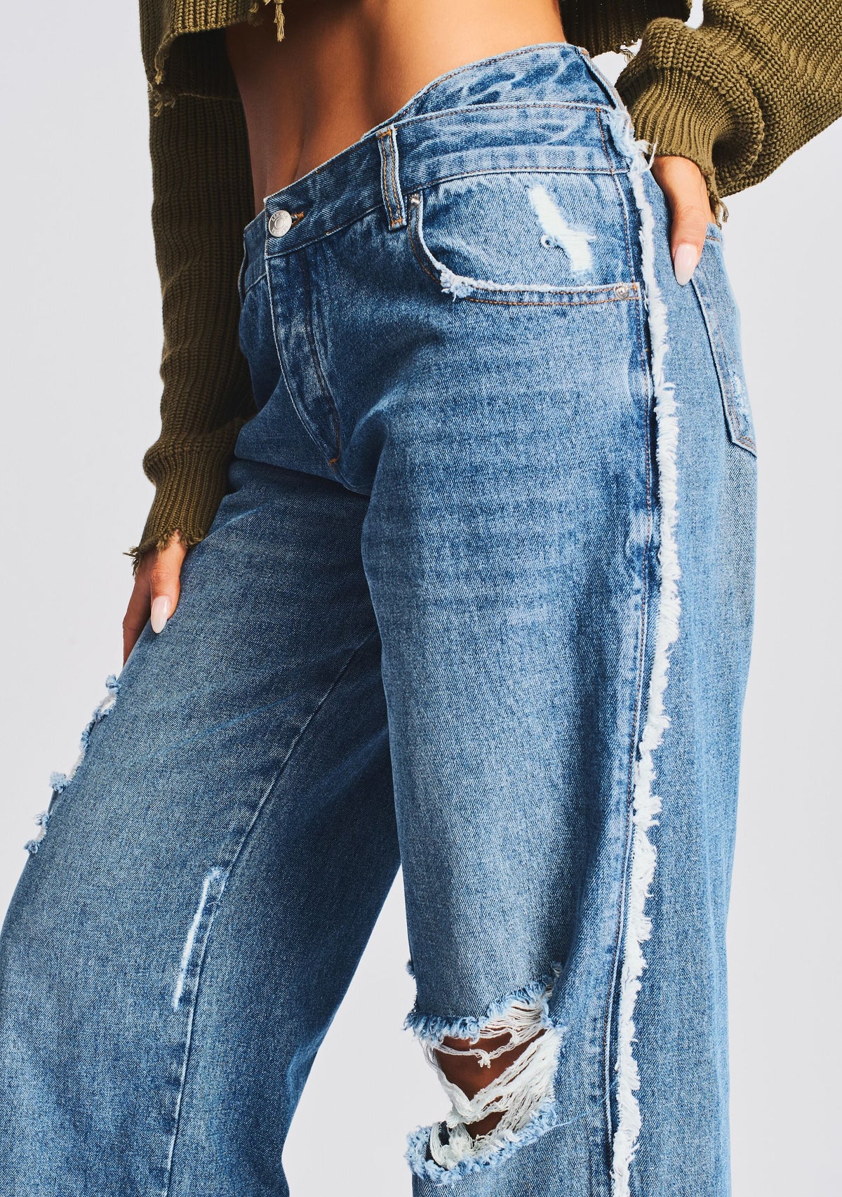 Roma Jean by SEROYA in Bayside, product image 2