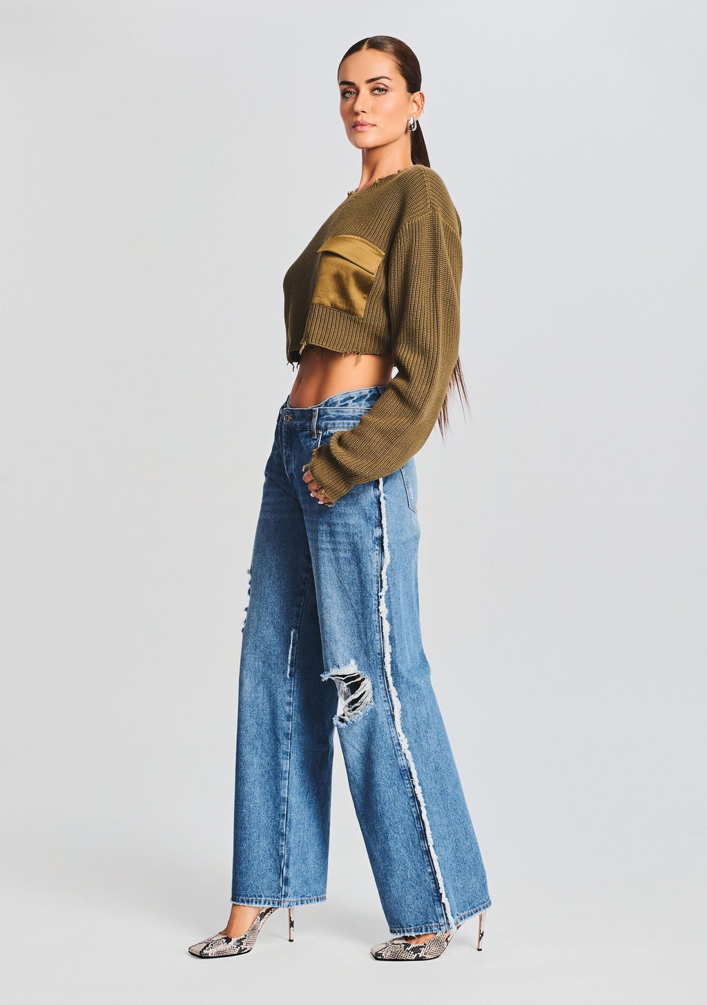 Roma Jean by SEROYA in Bayside, product image 3