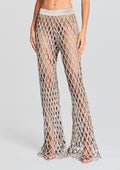 Rylee Pant by retrofête in Mink Grey, product image 1