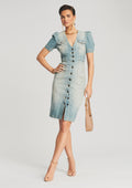 Annie Dress by retrofête in Romano, product image 1