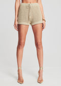 Nixie Short by retrofête in Sand, product image 1