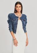 Chelsea Jacket by retrofête in Atlas, product image 1