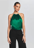 Bonnie Top by retrofête in Emerald, product image 1