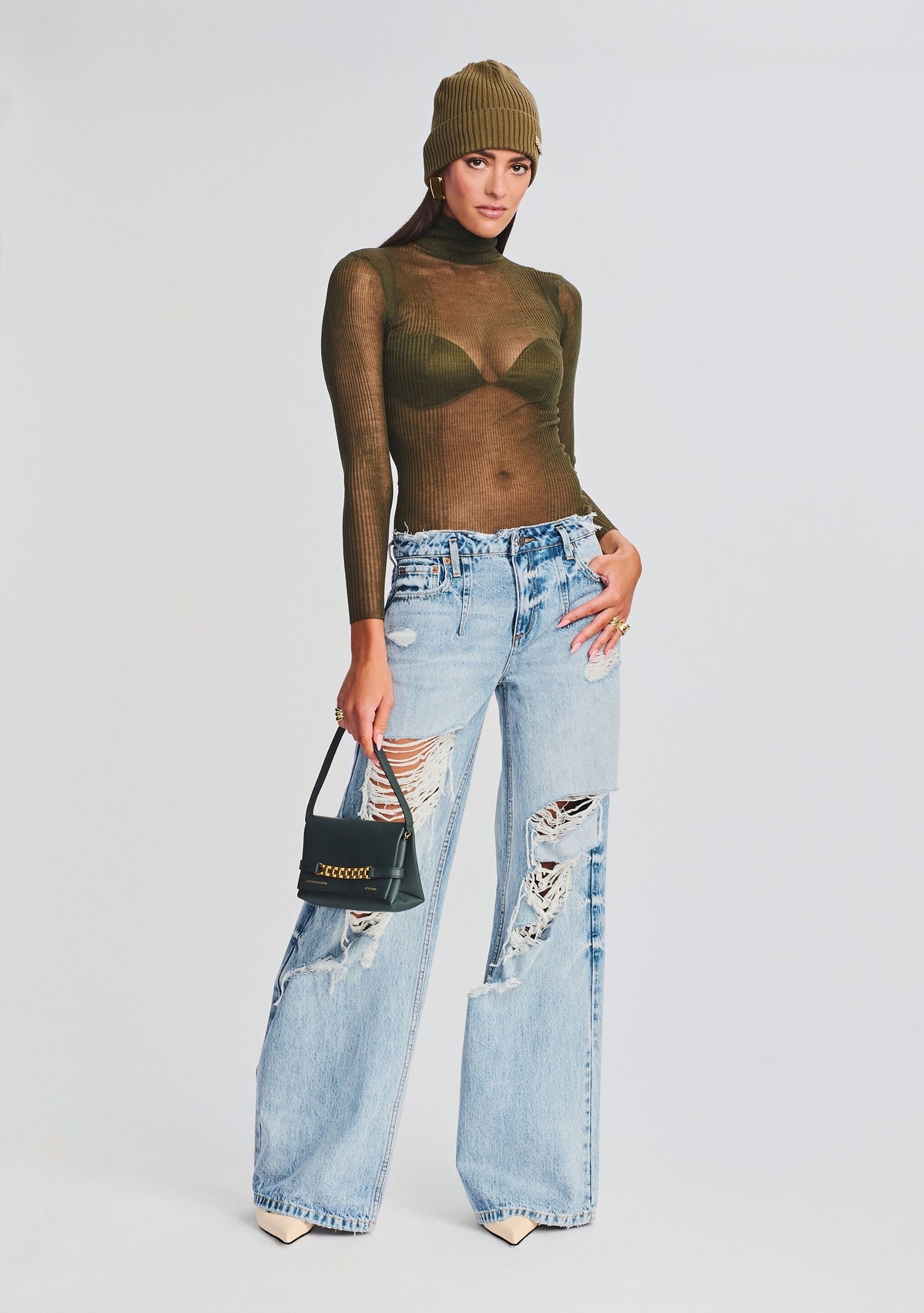 Piper Top by SEROYA in Fort Greene, product image 3