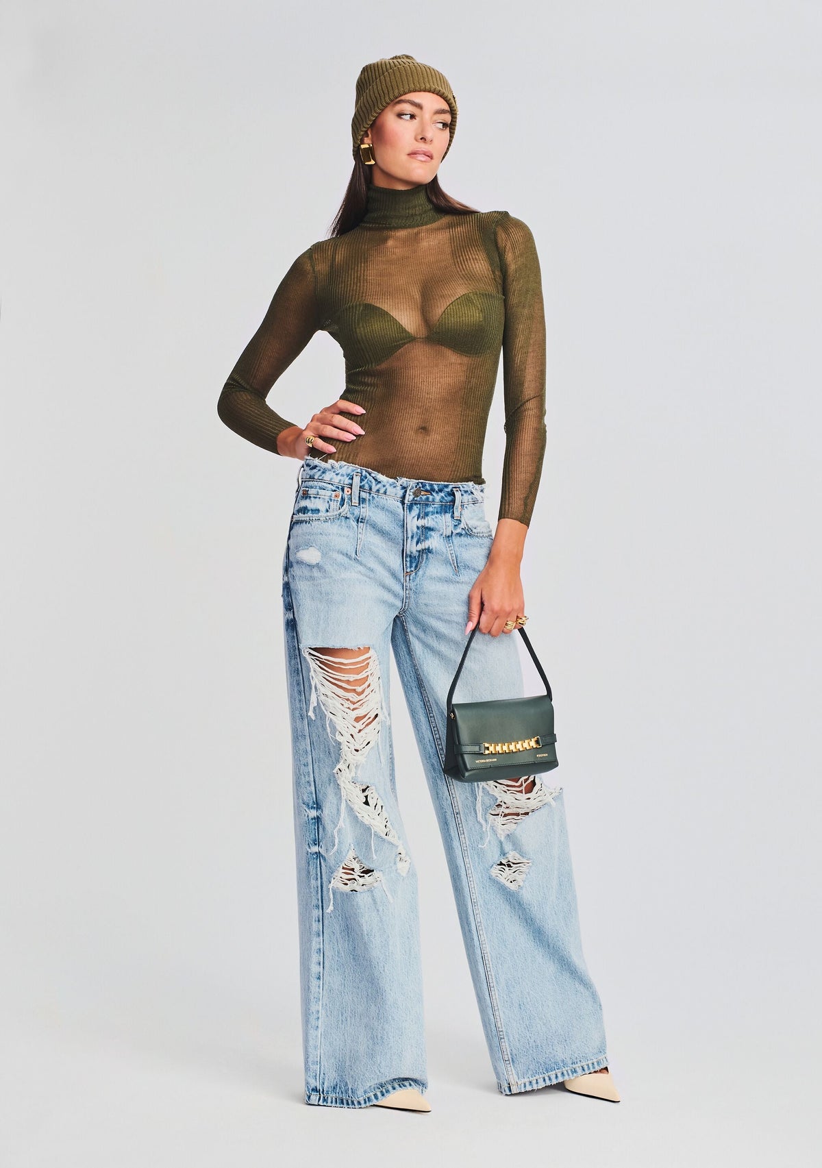 Piper Top by SEROYA in Fort Greene, product image 2