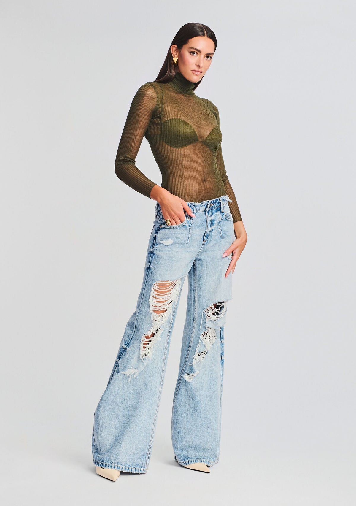 Fiona Jean by SEROYA in Tidal, product image 2