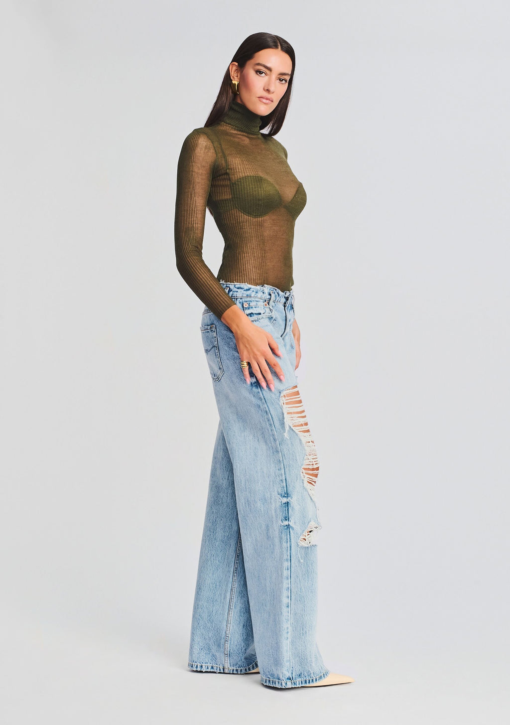 Piper Top by SEROYA in Fort Greene, product image 4