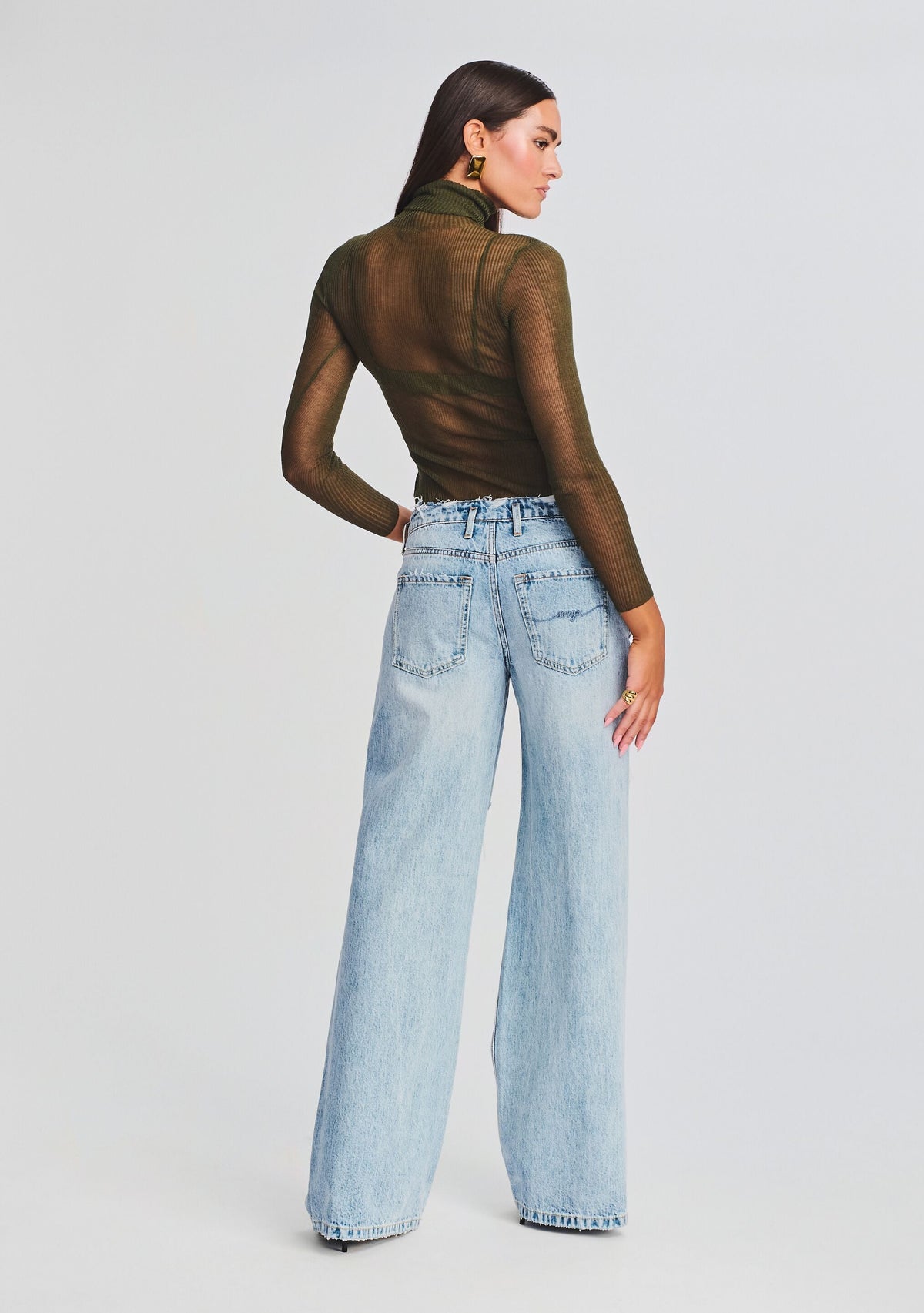 Fiona Jean by SEROYA in Tidal, product image 4