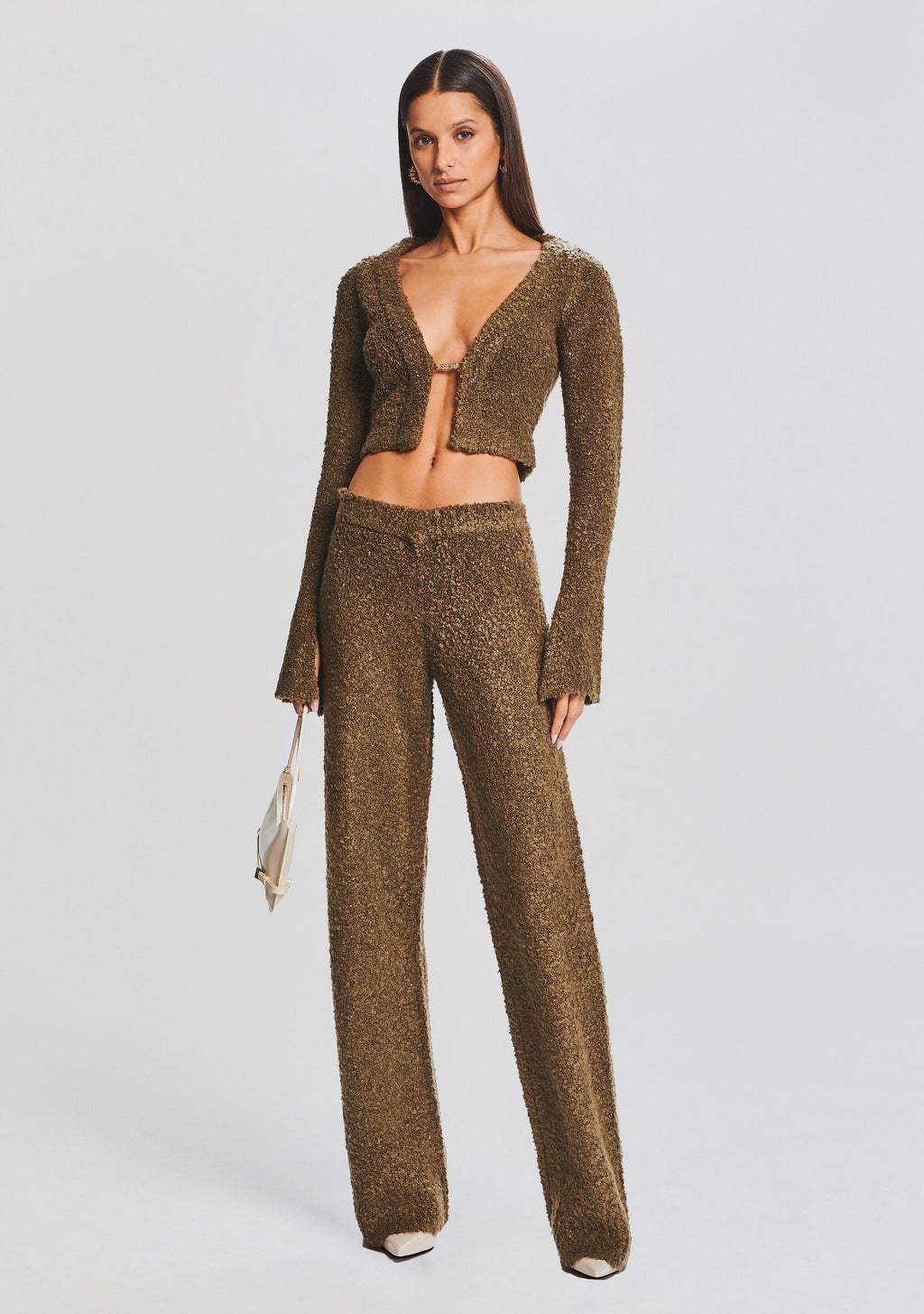 Bora Cardigan by SEROYA in Fort Greene, product image 5