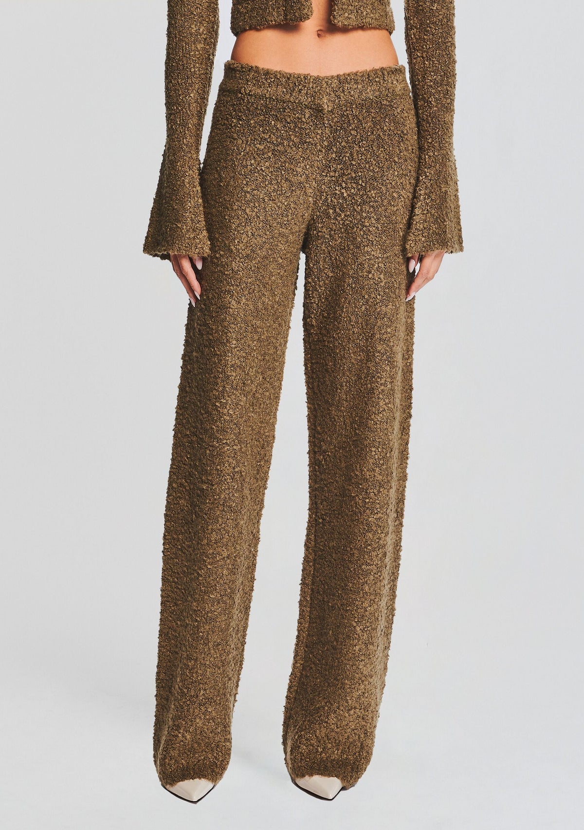 Sunni Pant by SEROYA in Fort Greene, product image 1