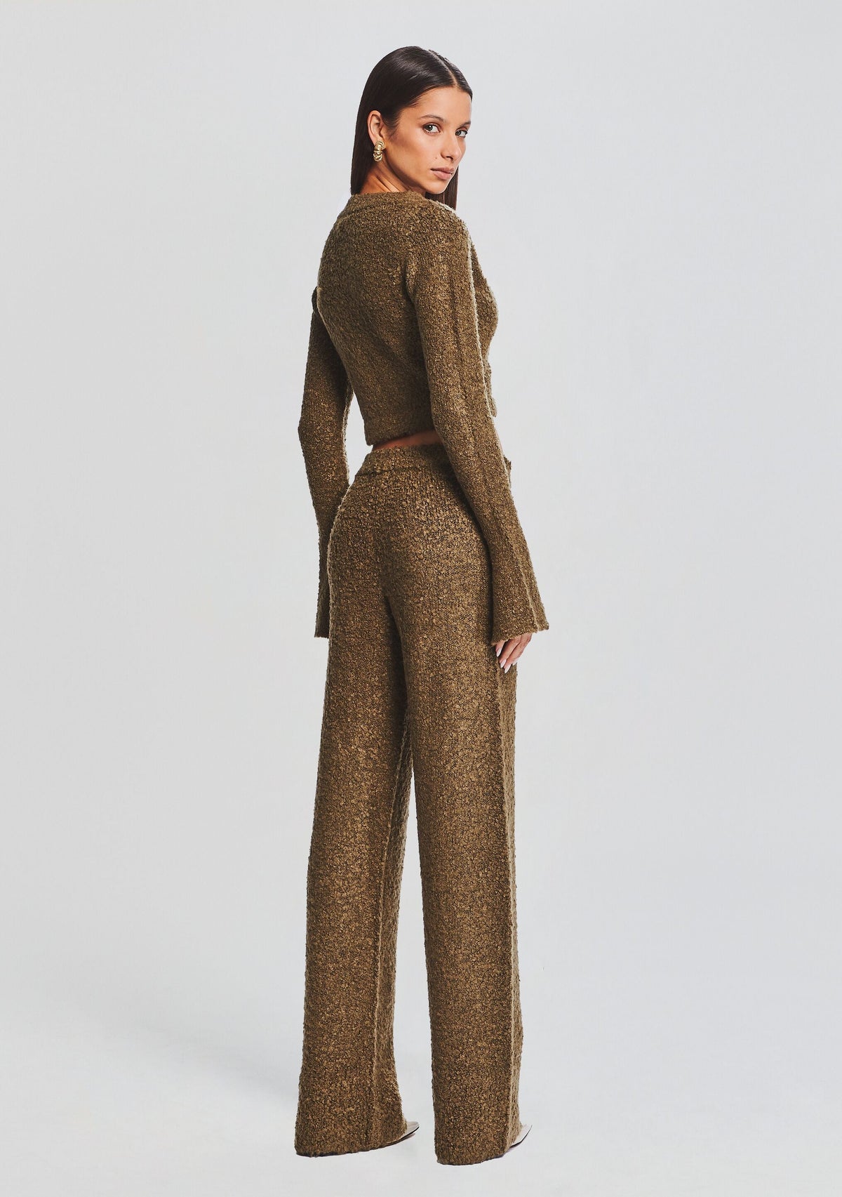 Sunni Pant by SEROYA in Fort Greene, product image 4