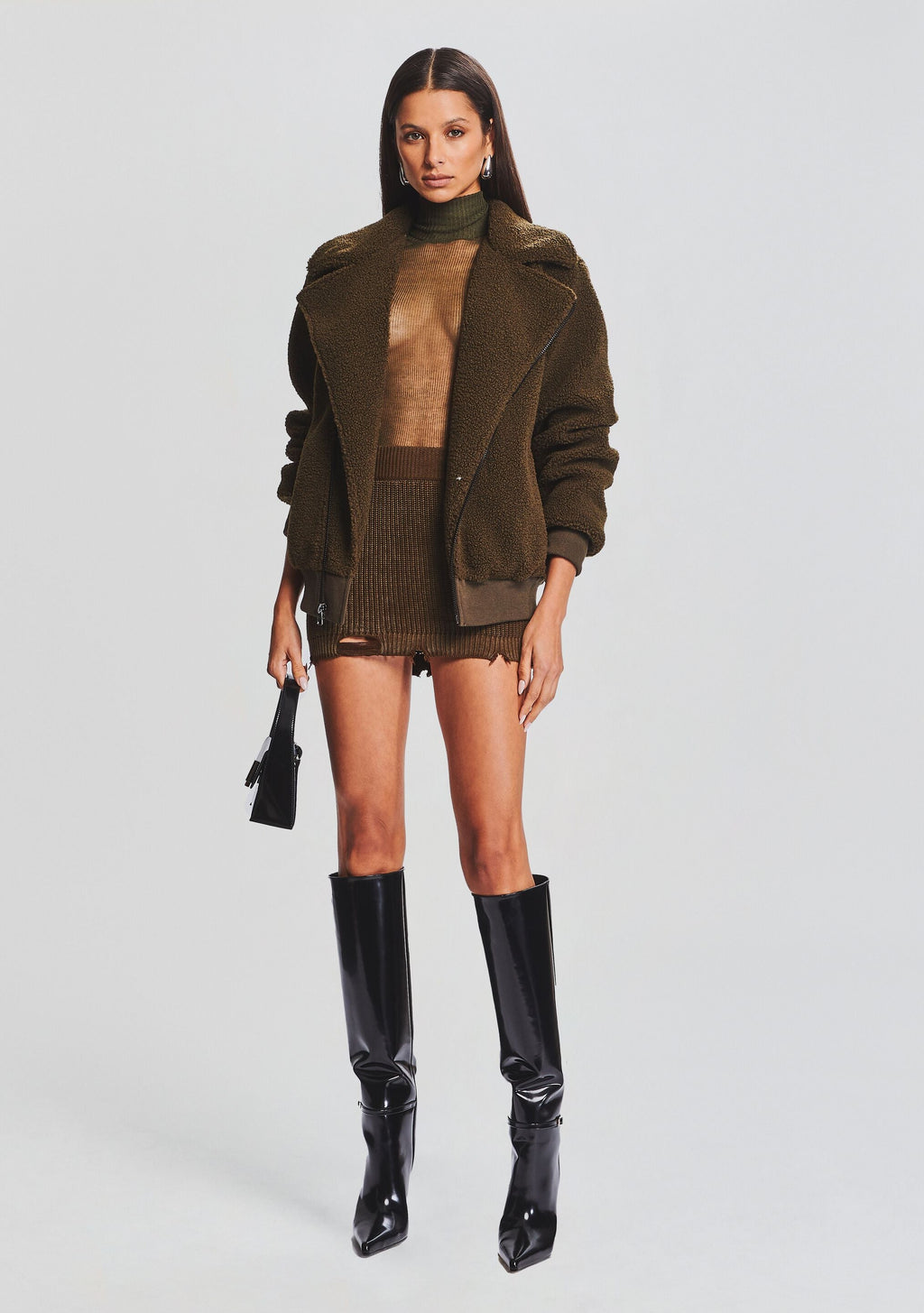 Caleb Jacket by SEROYA in Fort Greene, product image 5