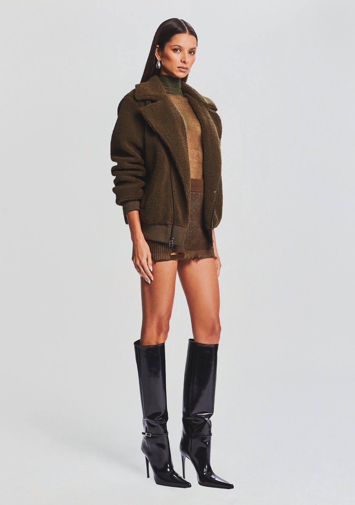 Caleb Jacket by SEROYA in Fort Greene, product image 3