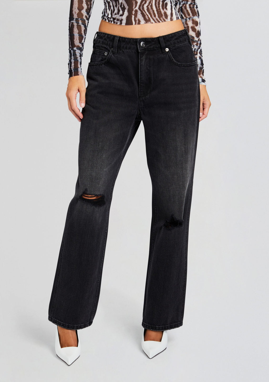 Goldie Jean by SEROYA in Midnight, product image 1
